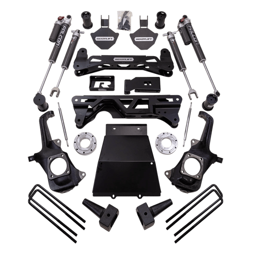 RL 11-19 GM 2500/3500 5-6'' 2.1 PREM