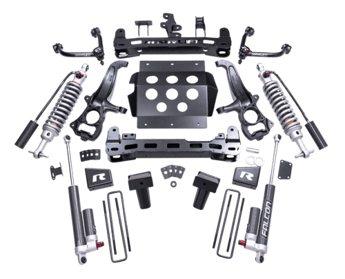 RL 6'' GM 1500 LIFTKIT-W FALCON PREM