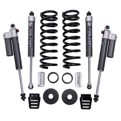 RL 3'' SST2.1 LIFT - 2019 RAM 2500 SO