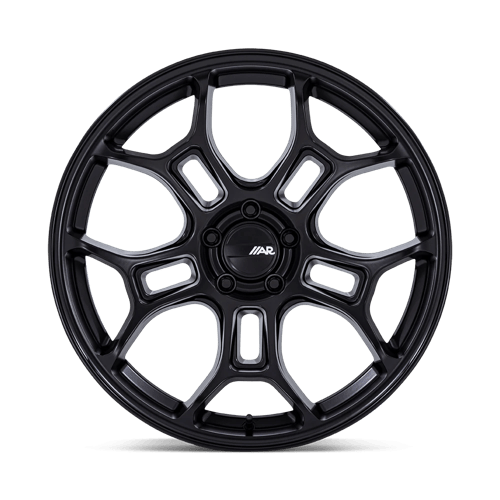 GT STREET 19X11 5X4.5 70 +50 M-BLK