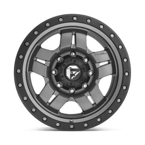 ANZA 15X10 5X4.5 72 GDB -43