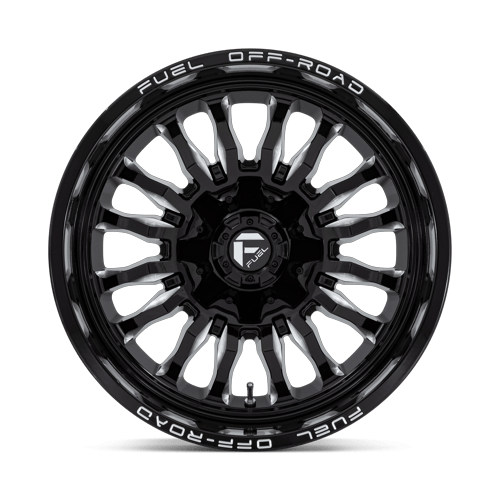 ARC 20X10 6X135/5.5 106 NBL -18