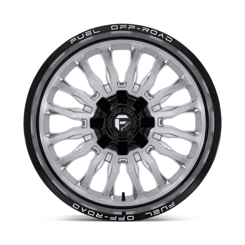 ARC 22X10 6X135/5.5 106 SB -18