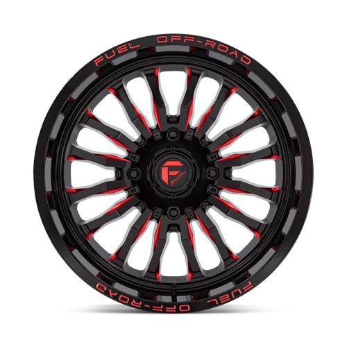 ARC UTV 20X7 4X136 110 NLQ +13