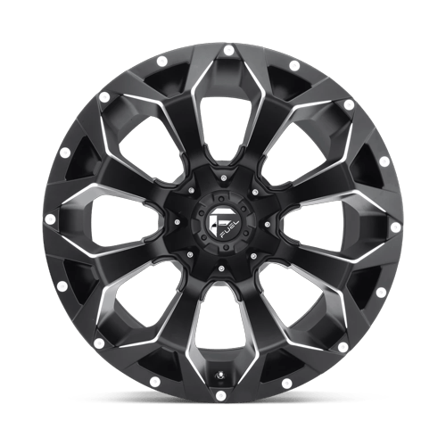 ASSAULT 15X8 5X5.5 108 NBD -16