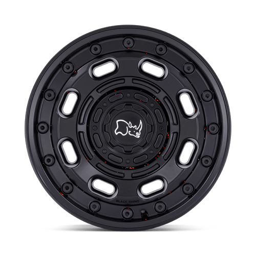 ATLAS 17X8.5 5X5/5.5 78 -10 M-BLK