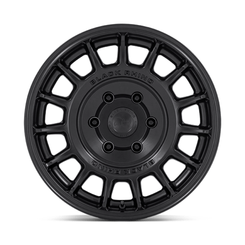 VOLL 18X8 5X120 72 +25 M-BLK
