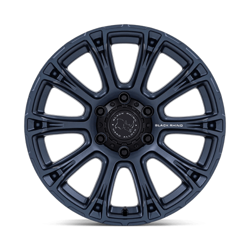 DIAMONDBACK 17X9 6X5.5 106 -12 MTL-BLUE