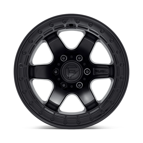 BLOCK BL 17X9 6X5.5 106.1 BD -15MM