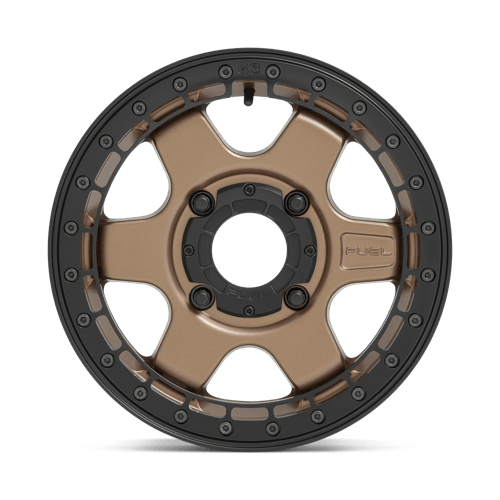 BLOCK UTV BL 15X6 4X156 132 ZDB 38MM
