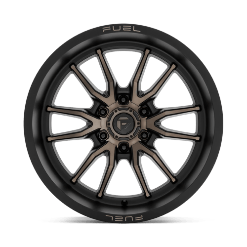 CLASH 20X10 6X135 87.1 MBT -18MM