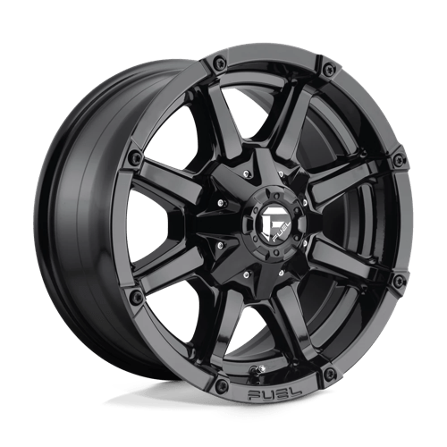 COUPLER 20X9 6X120/5.5 78.1 BL +19