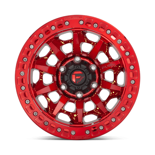 COVERT BL 17X9 5X5.0 71.5 QL -15