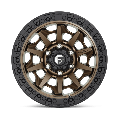 COVERT 17X9 6X135 87 ZDB -12