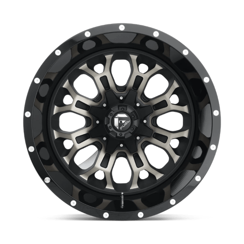CRUSH 18X9 8X180 124.2 MLT +01