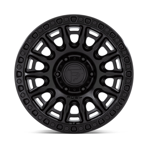 CYCLE 17X8.5 6X120 67 BD +34