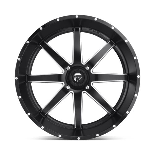 MAVERICK UTV 26X7 4X156 132 NBD +13