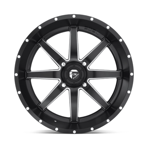 MAVERICK UTV 22X7 4X137 110.1 NBD +13
