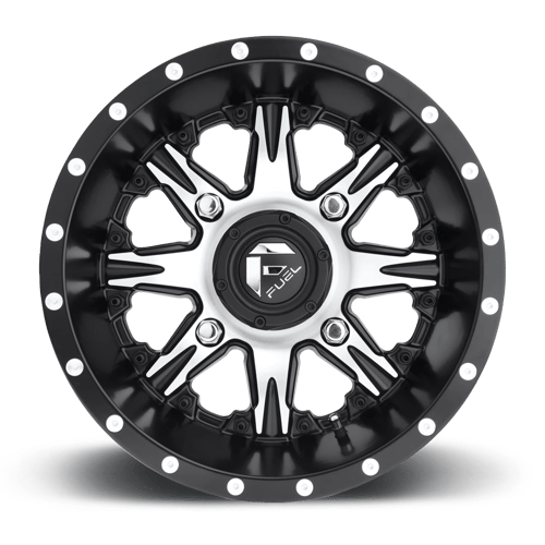 NUTZ UTV 14X7 4X156 132 MB +13