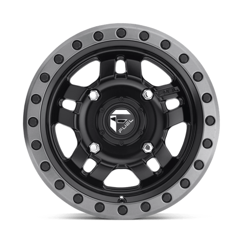 ANZA UTV 14X7 4X110 79.4 BDG +13