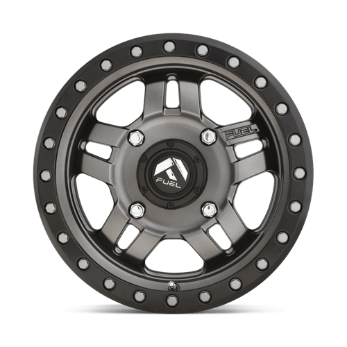 ANZA UTV 15X7 4X156 132 GDB +38
