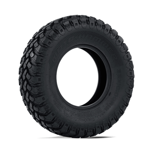 MOTOHAMMER 27X11R14 73J 27