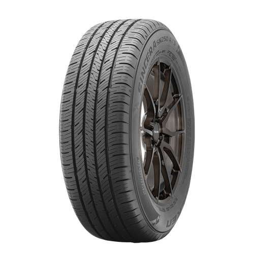 SINCERA SN250 205/55R16 91H SL 24.92