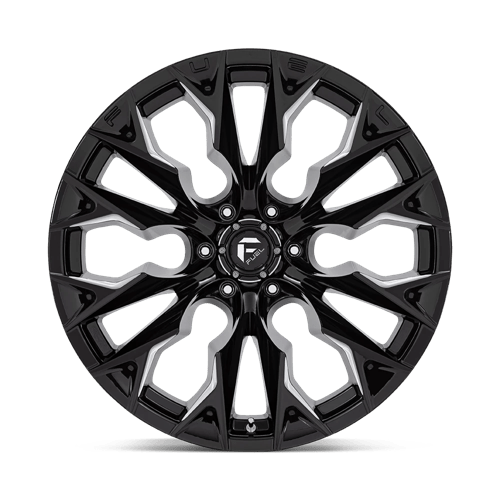 FLAME 22X12 6X135 87 NBL -44