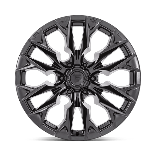 FLAME 20X9 6X135 87 BD +20