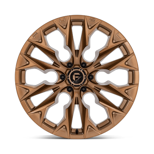 FLAME 22X10 6X5.5 106 ZE -18