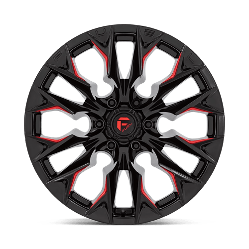 FLAME 20X10 6X135 87 NLQ -18