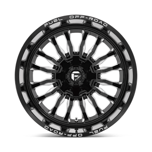 ARC 22X12 5X5.5/150 110 NBL -44