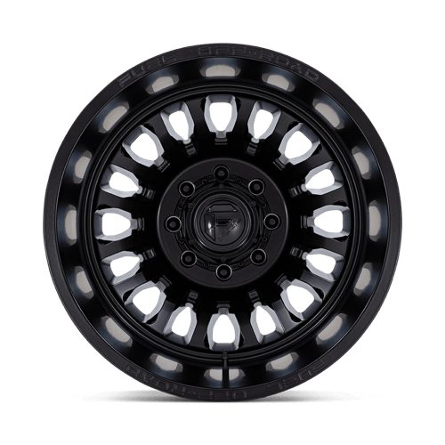 ARC DRW 22X8.25 8X210 -246 BD (R)
