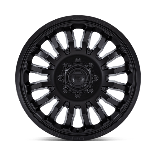 ARC DRW 22X8.25 8X6.5 +104 BD (F)