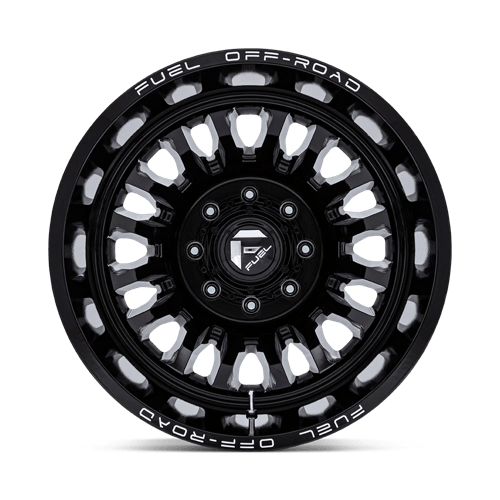 ARC DRW 20X8.25 8X6.5 -201 NBL (R)