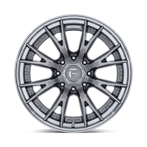 CATALYST 24X12 8X6.5 125 -44 PLTNM CHR