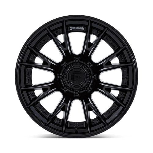 CATALYST 20X10 8X180 124 -18 M-BLK G-BLK