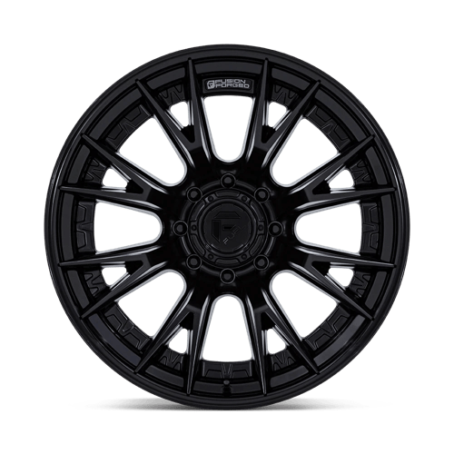 CATALYST 20X9 8X6.5 125 +1 M-BLK G-BLK
