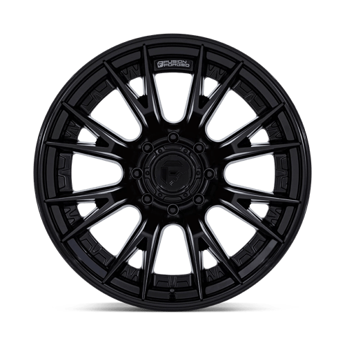 CATALYST 22X12 8X170 125 -44 M-BLK G-BLK