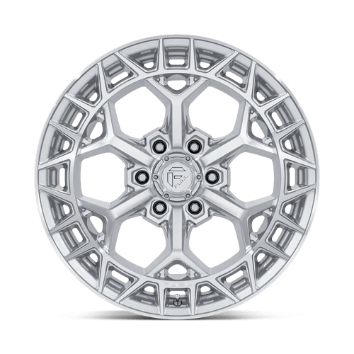 CHARGER 17X9 5X5 71 +1 G-SLV-MCH