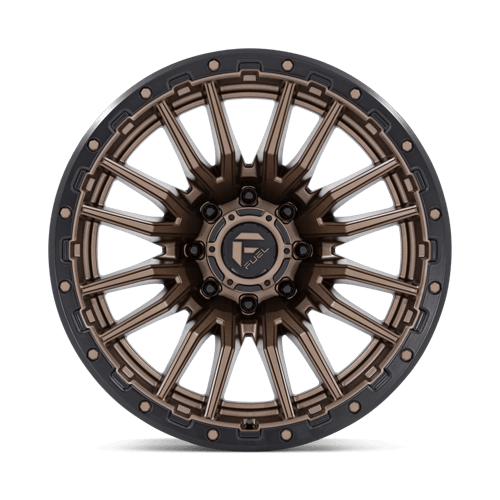 REBEL 22X12 8X170 125 -44 M-BNZ-BLK-RG