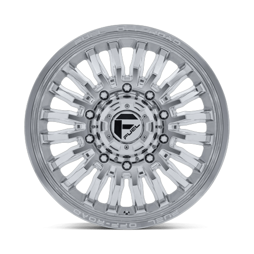 ARC DRW 22X8.25 10X225 +104 H (F)