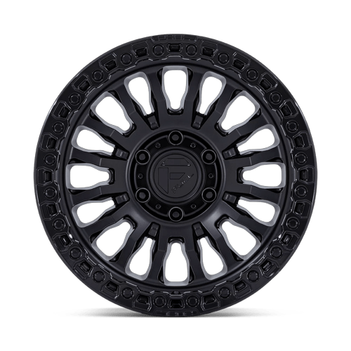 RINCON 20X9 8X170 125 +20 M-BLK G-BLK