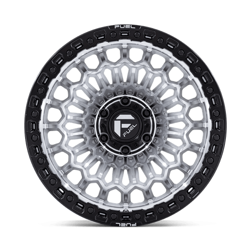 SINISTER 20X9 6X135 87 +1 MACH-BLK