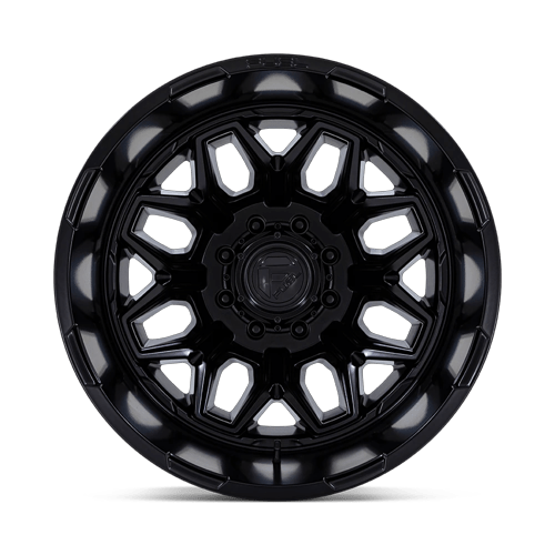 FLUX DRW 20X8.25 8X6.5 -201 BD (R)