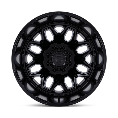 FLUX DRW 20X8.25 8X6.5 -227 BD (R)