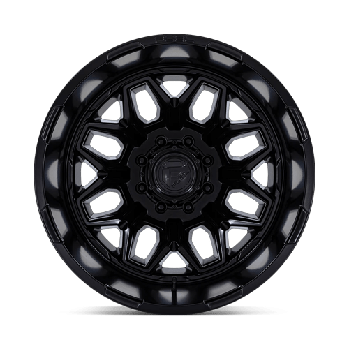 FLUX DRW 22X8.25 8X170 -201 BD (R)