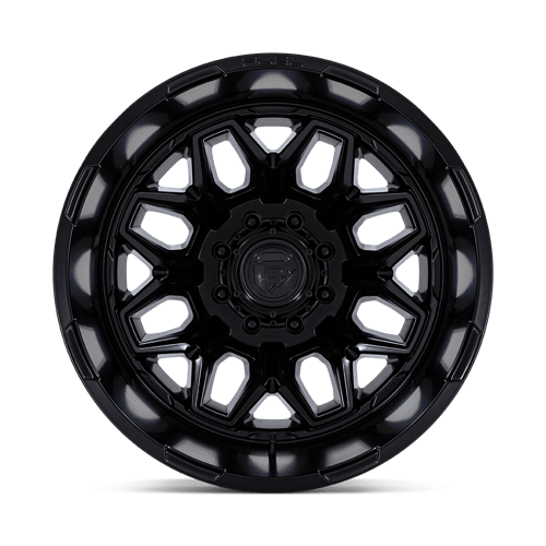 FLUX DRW 22X8.25 8X170 -227 BD (R)