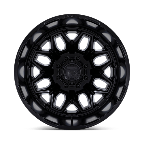 FLUX DRW 22X8.25 8X6.5 -240 BD (R)
