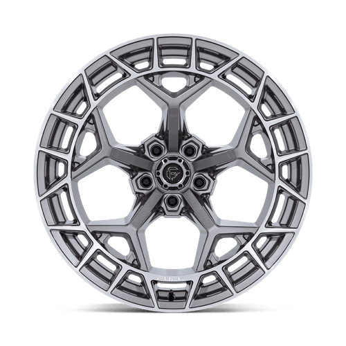 CHARGER 22X12 5X5 71 -44 PLTNM